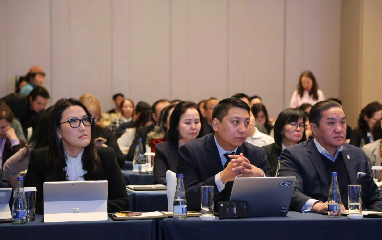 “Экспорт Монгол” экспортлогчдын зөвлөлдөх уулзалт эхэллээ